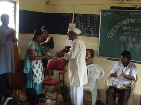 Blood Donation img