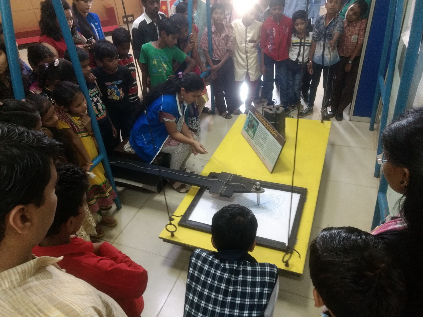 Nehru Planetarium