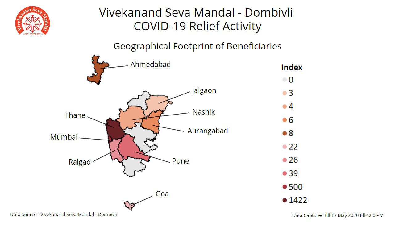 Geographical Footprint_English
