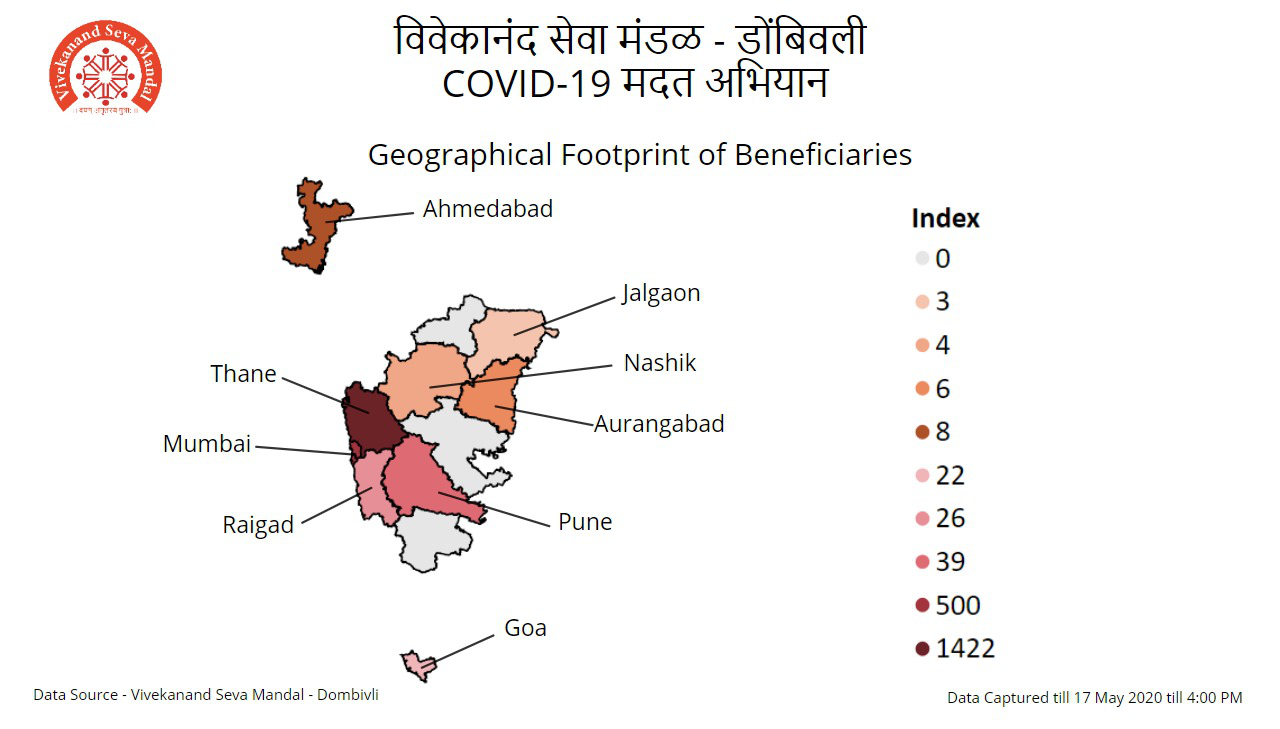 Geographical Footprint_English